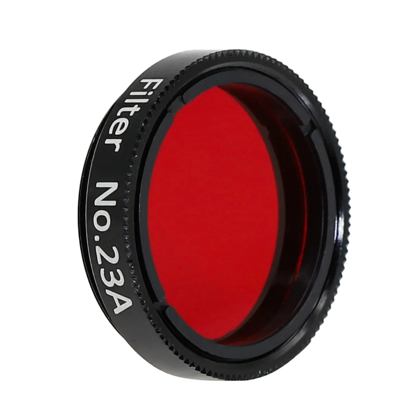 Premium 1.25" Six Color Filter Set for Astronomical Telescopes - Moon & Nebula Filters for Stunning Eyepiece Photography